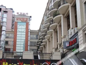 Image of Shida Hotel