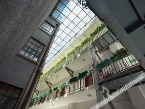 Image of China Elite Apartment Hotel