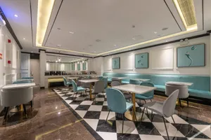Image of Xi'an Hotel (Zhongshan Sanjiao Branch)