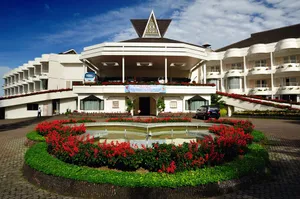 Image of Grand Mutiara Hotel