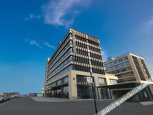 Image of Kyriad Marvelous Hotel Dongying Financial Bay Wanda Plaza