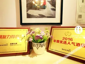 Image of Huaqiao Hongying Inn (Guilin Dongxi Alley Shop)