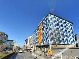 Image of Crystal Orange Hotel Beijing Chongwenmen Branch