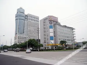 Image of ShangHai NvYan Hotel