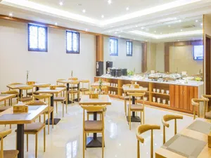 Image of GreenTree Inn Wuxi Jiangyin Dongwaihuan Road Zanyuan