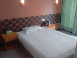 Image of Ningbo Jialu Hotel