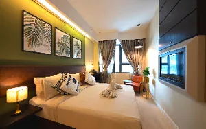 Image of Greystone Centrestage PJ