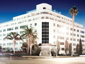 Image of Hotel Shangri-La