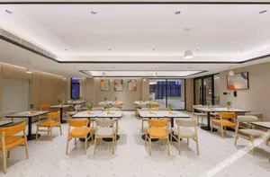 Image of Homeinn Selected Hotel (Dalian Airport)