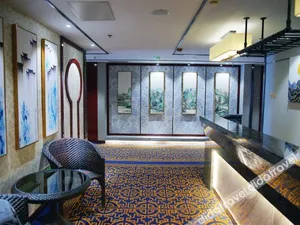 Image of Shanxi Garden