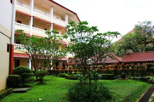 Image of Wisma Makara Universitas Indonesia