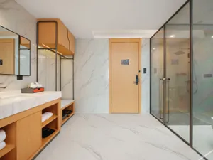 Image of Huazhong Bosite Hotel