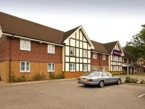 Image of Premier Inn London Gatwick Airport East