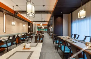 Image of Tingbo Hotel (Zhongshan Fuyicheng Zhongshan Station Branch)