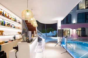 Image of Xiaolu Chenke Midu Design B&B