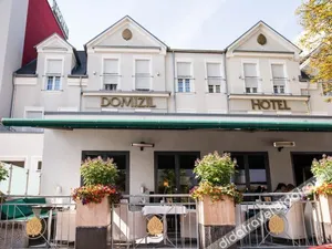 Image of Hotel Domizil