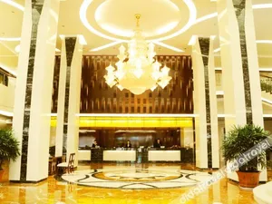 Image of Chang Qing Hotel (Xi'an Fengcheng 5th Road Metro Station)