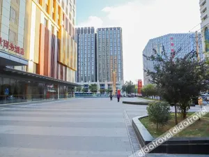 Image of Shenyang Longemont Yashi Business Hotel