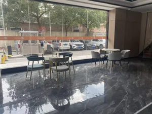 Image of Ruist Hotel (Yongde Road subway station store of Shanghai wujinghua Normal University)