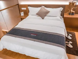 Image of Wowqu Apartment (Guangzhou Nansha Jinzhou Metro Station Wanda)