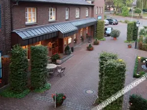 Image of Hotel Josten