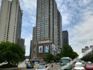 Image of Super 8 Hotel (Xi'an Fengcheng 5th Road Metro Station Saigao)