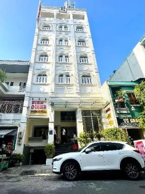 Image of DINH DINH 2 AIRPORT HOTEL
