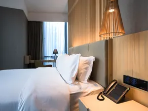 Image of Shenzhen Shekou RANZ Hotel