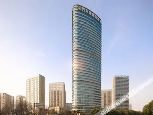Image of Auto City Ruili Hotel