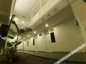 Image of MASHBROW HOTEL BUDGET