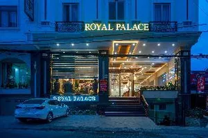 Image of Royal Palace