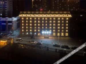 Image of Sunrise Hotel