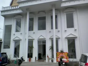 Image of Hotel Alpha Classica