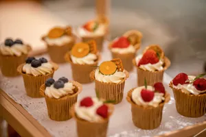 Image of Orange Hotel (Tianjin Wudadao Xiaobailou）