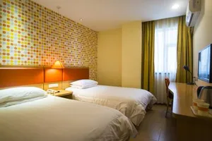 Image of Home Inn (Shanghai Jiading Passenger Transport Center Subway West Station)