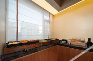Image of Atour Hotel, Jilin University First Hospital, Changchun Cultural Square