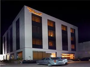 Image of Hotel The Pearl