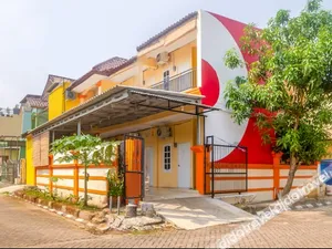 Image of OYO 3132 Mahkota Sivali