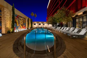 Image of Lucky Dragon