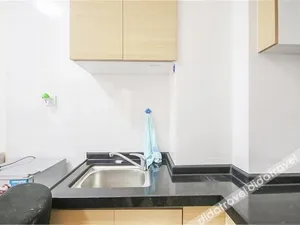 Image of Guangzhou Ocean Apartment Hotel (Pazhou Exhibition Center Wanshengwei Subway Station Branch)