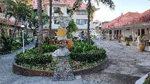 Image of Grand Melka Hotel