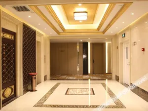 Image of Baina Yantaishan Hotel (Beijing Wanfeng Road)