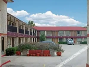 Image of Executive Inn and Suites Houston