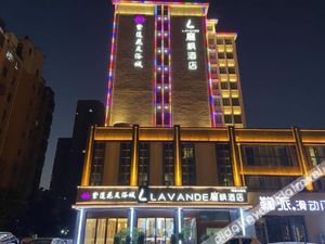 Image of 高邮廲枫酒店