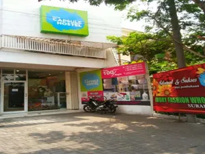 Image of Butik Capsule Hostel