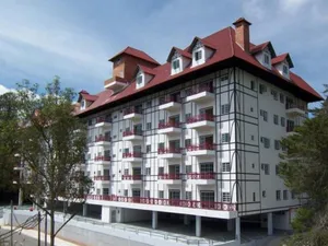 Image of Misty Apartments@Iris House Resort