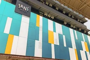 Image of Sans Hotel Sedana Batam