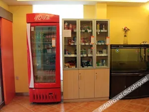 Image of 7 Days Inn Zhenjiang Wanda Dashikou Suning Plaza