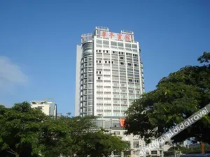Image of Huating Hotel