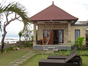 Image of Yogi Beach Bungalow